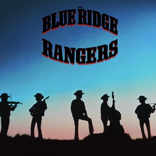 Picture of The Blue Ridge Rangers  by JOHN FOGERTY