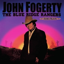 Picture of The Blue Ridge Rangers Rides Again  by JOHN FOGERTY