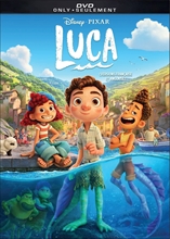 Picture of Luca [DVD]