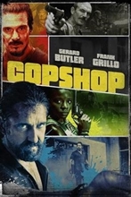 Picture of Copshop [DVD]