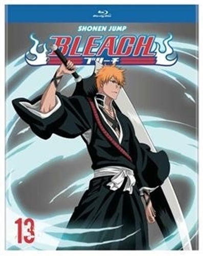 Picture of Bleach Set 13 [Blu-ray]