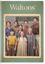 Picture of The Waltons’ Homecoming (2021) [DVD]