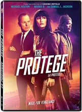 Picture of The Protege [DVD]