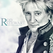 Picture of The Tears of Hercules  by ROD STEWART