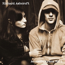 Picture of Acoustic Hymns Vol. 1  by RICHARD ASHCROFT