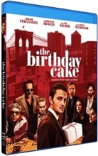 Picture of The Birthday Cake [Blu-ray]