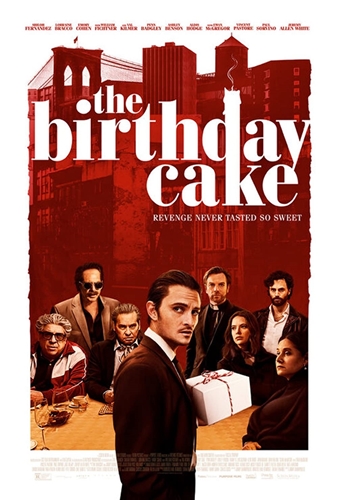 Picture of The Birthday Cake [DVD]
