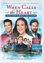 Picture of When Calls The Heart: Year Eight [DVD]