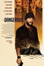 Picture of Dangerous [Blu-ray]