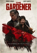 Picture of The Gardener [DVD]