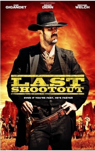 Picture of Last Shoot Out [DVD]