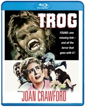 Picture of Trog [Blu-ray]