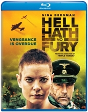 Picture of Hell Hath No Fury [Blu-ray]