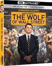 Picture of The Wolf of Wall Street [UHD]