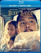 Picture of Blue Bayou [Blu-ray]