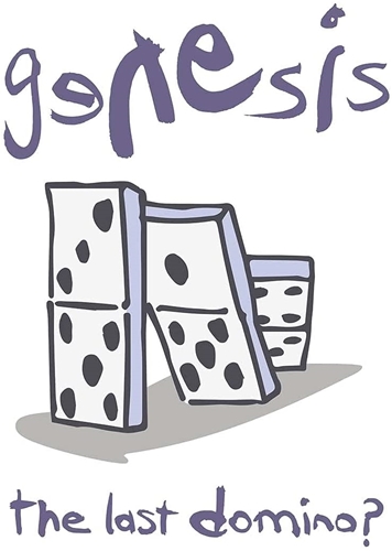 Picture of The Last Domino?  by GENESIS