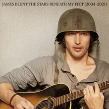 Picture of The Stars Beneath My Feet (2004-2021) by JAMES BLUNT [2 CD]