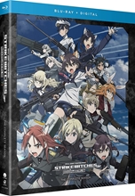 Picture of Strike Witches: Road to Berlin - Season 3 [Blu-ray]
