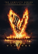 Picture of Vikings: The Complete Series [DVD]