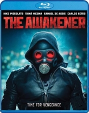 Picture of The Awakener [Blu-ray]