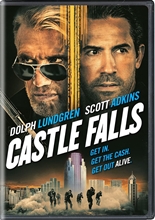 Picture of Castle Falls [DVD]