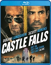 Picture of Castle Falls [Blu-ray]