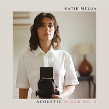 Picture of Acoustic Album No. 8 by KATIE MELUA [CD]