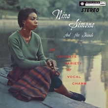 Picture of Nina Simone and Her Friends (2021 – Stereo Remaster) by NINA SIMONE [CD]