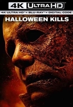 Picture of Halloween Kills [UHD+Blu-ray+Digital]