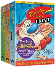 Picture of Ren & Stimpy: The Almost Complete Collection [DVD]