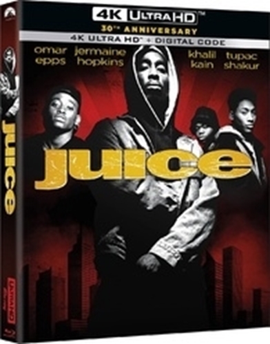 Picture of Juice [UHD]