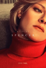 Picture of Spencer [DVD]