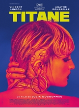 Picture of Titane [Blu-ray]
