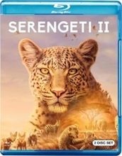 Picture of Serengeti II [Blu-ray]