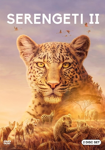 Picture of Serengeti II [DVD]