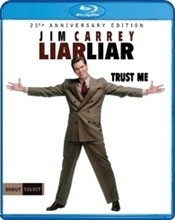 Picture of Liar Liar (25th Anniversary Edition) [Blu-ray]