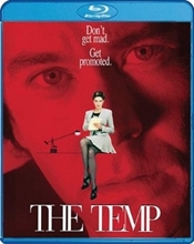 Picture of The Temp [Blu-ray]