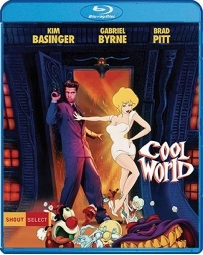 Picture of Cool World (Collector’s Edition) [Blu-ray]