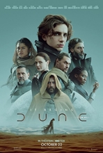 Picture of Dune [DVD]