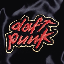 Picture of HOMEWORK by DAFT PUNK [CD]