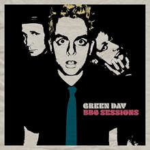 Picture of BBC Sessions by GREEN DAY [CD]