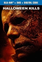 Picture of Halloween Kills [Blu-ray+DVD+Digital]