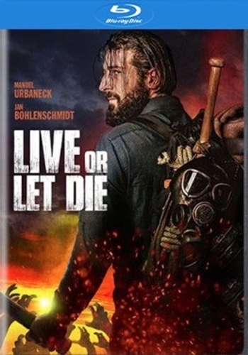 Picture of Live or Let Die [Blu-ray]
