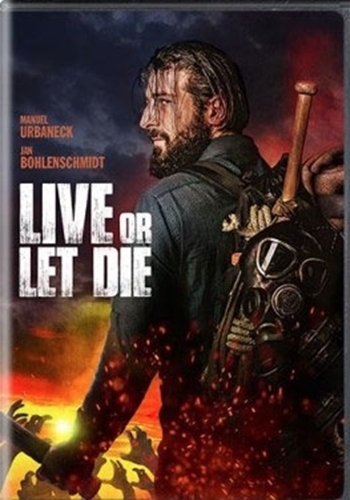 Picture of Live or Let Die [DVD]