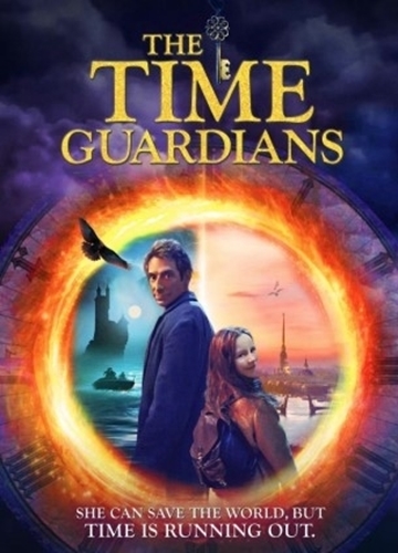 Picture of The Time Guardians [DVD]