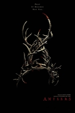 Picture of Antlers [DVD]