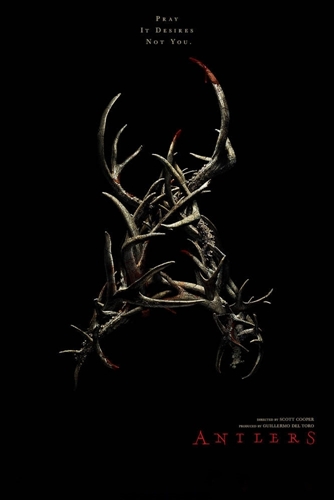 Picture of Antlers [DVD]