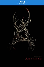 Picture of Antlers [Blu-ray+Digital]