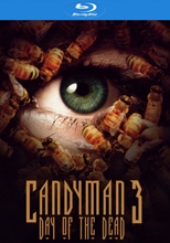 Picture of CANDYMAN III [Blu-ray]