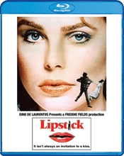 Picture of Lipstick (1976) [Blu-ray]